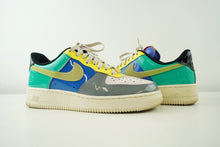 Load image into Gallery viewer, Nike Air Force 1 Low SP Undefeated Multi-Patent Community