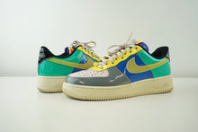 Load image into Gallery viewer, Nike Air Force 1 Low SP Undefeated Multi-Patent Community