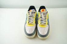 Load image into Gallery viewer, Nike Air Force 1 Low SP Undefeated Multi-Patent Community