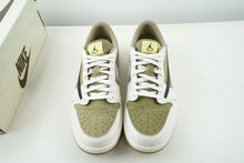 Load image into Gallery viewer, Jordan 1 Retro Low Golf Travis Scott Neutral Olive