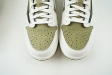 Load image into Gallery viewer, Jordan 1 Retro Low Golf Travis Scott Neutral Olive