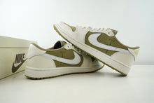 Load image into Gallery viewer, Jordan 1 Retro Low Golf Travis Scott Neutral Olive