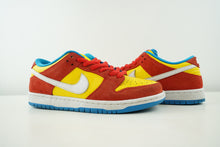 Load image into Gallery viewer, Nike SB Dunk Low Bart Simpson