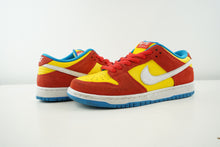 Load image into Gallery viewer, Nike SB Dunk Low Bart Simpson