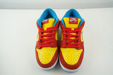 Load image into Gallery viewer, Nike SB Dunk Low Bart Simpson