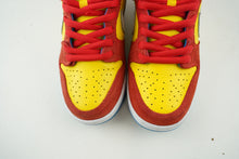 Load image into Gallery viewer, Nike SB Dunk Low Bart Simpson