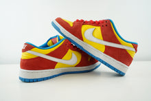 Load image into Gallery viewer, Nike SB Dunk Low Bart Simpson