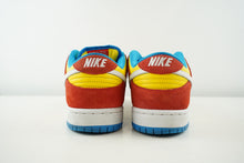 Load image into Gallery viewer, Nike SB Dunk Low Bart Simpson