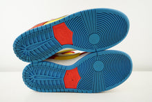 Load image into Gallery viewer, Nike SB Dunk Low Bart Simpson