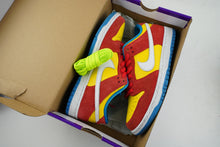 Load image into Gallery viewer, Nike SB Dunk Low Bart Simpson