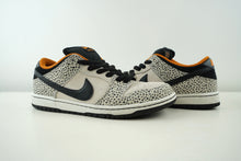 Load image into Gallery viewer, Nike SB Dunk Low Electric Pack Olympic Safari