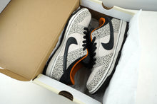Load image into Gallery viewer, Nike SB Dunk Low Electric Pack Olympic Safari