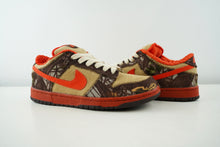 Load image into Gallery viewer, Nike SB Dunk Low Reese Forbes Hunter