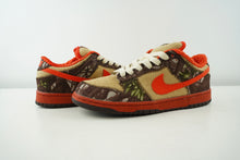 Load image into Gallery viewer, Nike SB Dunk Low Reese Forbes Hunter