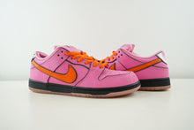 Load image into Gallery viewer, Nike SB Dunk Low The Powerpuff Girls Blossom