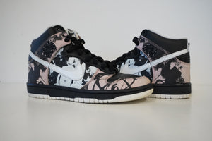 Nike SB Dunk High Unkle