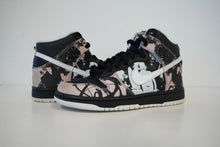 Load image into Gallery viewer, Nike SB Dunk High Unkle