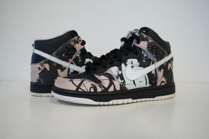 Nike SB Dunk High Unkle