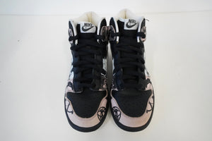 Nike SB Dunk High Unkle