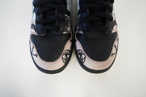 Nike SB Dunk High Unkle