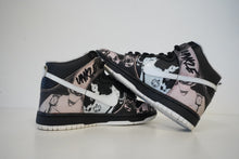 Load image into Gallery viewer, Nike SB Dunk High Unkle