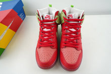 Load image into Gallery viewer, Nike SB Dunk High Strawberry Cough