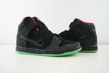 Load image into Gallery viewer, Nike SB Dunk High Premier Northern Lights