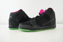Load image into Gallery viewer, Nike SB Dunk High Premier Northern Lights