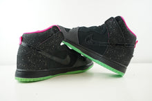 Load image into Gallery viewer, Nike SB Dunk High Premier Northern Lights
