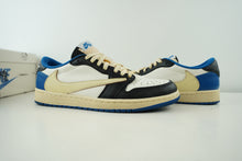 Load image into Gallery viewer, Air Jordan 1 Retro Low Fragment x Travis Scott