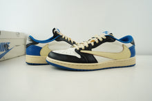 Load image into Gallery viewer, Air Jordan 1 Retro Low Fragment x Travis Scott