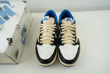 Load image into Gallery viewer, Air Jordan 1 Retro Low Fragment x Travis Scott