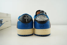 Load image into Gallery viewer, Air Jordan 1 Retro Low Fragment x Travis Scott