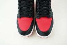 Load image into Gallery viewer, Air Jordan 1 Retro High Statin Bred (W)