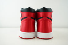Load image into Gallery viewer, Air Jordan 1 Retro High Statin Bred (W)