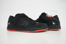 Load image into Gallery viewer, Nike SB Dunk Low Black Pigeon