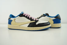 Load image into Gallery viewer, Air Jordan 1 Retro Low SP Fragment x Travis Scott