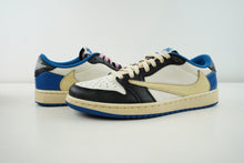 Load image into Gallery viewer, Air Jordan 1 Retro Low SP Fragment x Travis Scott