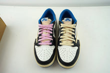 Load image into Gallery viewer, Air Jordan 1 Retro Low SP Fragment x Travis Scott