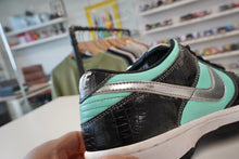 Load image into Gallery viewer, Nike SB Dunk Low Tiffany