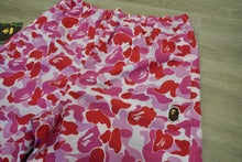 Load image into Gallery viewer, A Bathing Ape ABC Pink Camo Swim Shorts