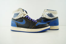 Load image into Gallery viewer, Air Jordan 1 Retro High SP Fragment x Union LA Sport Royal