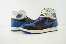 Load image into Gallery viewer, Air Jordan 1 Retro High SP Fragment x Union LA Sport Royal