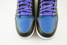 Load image into Gallery viewer, Air Jordan 1 Retro High SP Fragment x Union LA Sport Royal