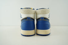 Load image into Gallery viewer, Air Jordan 1 Retro High SP Fragment x Union LA Sport Royal