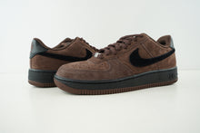 Load image into Gallery viewer, Nike SB Air Force 1 Low Light Chocolate Black
