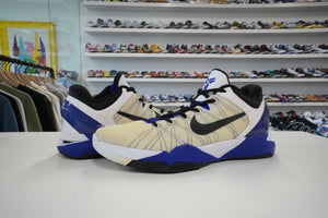 Nike Kobe 7 Concord
