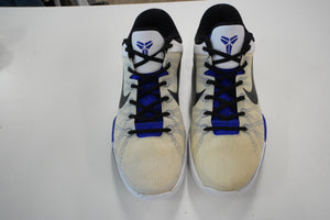 Nike Kobe 7 Concord