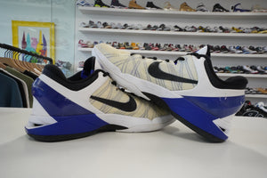 Nike Kobe 7 Concord