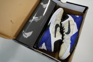 Nike Kobe 7 Concord